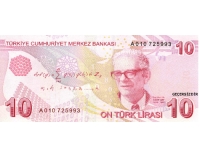 Şaka Parası - 100 Adet 10 TL