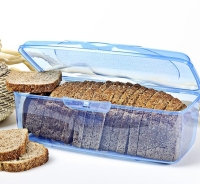 Saklama Kabı - Ekmek Kutusu - Çok Amaçlı Kutu 4000ML