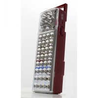 Şarjlı LED Işıldak (36 / 9 Led li)