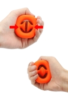 Snapperz Vantuzlu Duyusal Oyuncak Stres Giderici Pop Fidget
