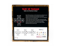 Tazı Ve Tavşan Oyunu