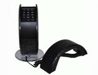 Tekerlek Şeklinde Telefon