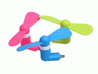 Telefonlar İçin Taşınabilir Usb Fan – Android