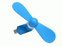 Telefonlar İçin Taşınabilir Usb Fan – Android