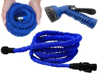 Uzayan Hortum Tabancalı Expandable Hose 15 Metre