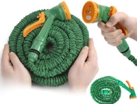 Uzayan Hortum Tabancalı Expandable Hose 15 Metre