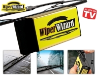 Wiper Wizard Oto Silecek Bakım Sihirbazı