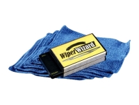 Wiper Wizard Oto Silecek Bakım Sihirbazı