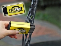 Wiper Wizard Oto Silecek Bakım Sihirbazı