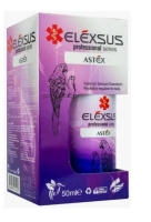 Güvercin İçin Solunum Düzenleyici - Elexsus Astex (Profesyonel Seri)