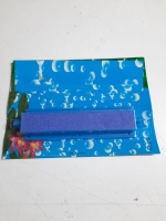 Akvaryum Hava Taşı - 12,5 cm Eklenebilir Özellikli