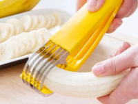 Banana Slicer Muz Dilimleyici
