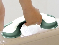 Banyo Tutacağı Kilit Vantuzlu Helping Handle
