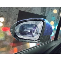 Cam Ve Ayna Yağmur Kaydırıcı Film Seti 7li Set