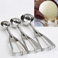 Dondurma Kaşığı - Karpuz Dondurma kaşığı