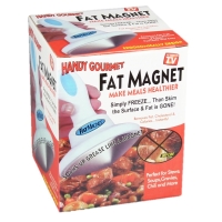 Fat Magnet Yağ Toplayıcı