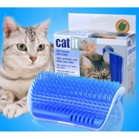 Kedi Kaşıma - Kaşınma Aparatı Catit  (Kedi Nanesi Hediyeli)
