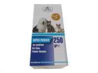 Kedi Toz Şampuan - Apex Super Powder