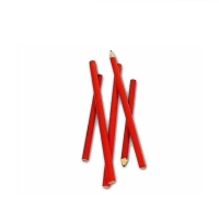 Marangoz Kalemi 12li - Kırmızı