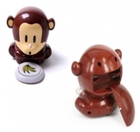 Maymun Oje Kurutucu (Monkey Nail Dryer)