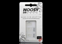 Noosy: Nano ve Micro Sim Kart Adaptörü