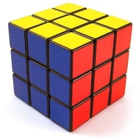 Zeka Küpü Sihirli Rubik